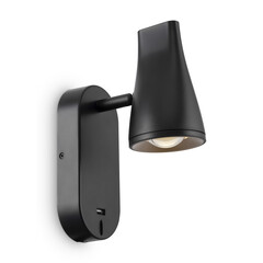 Настенный светильник (бра) Freya FR10002WL-L6B, фото 