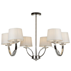 Люстра Freya FR5034PL-06CH, фото 