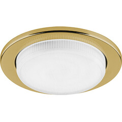 Встраиваемый светильник Feron DL53 28453, фото 