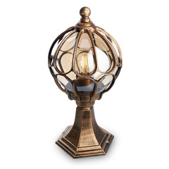 Уличный светильник Feron PL3704 11364, фото 