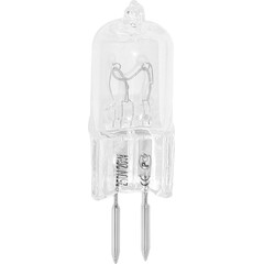 Лампа галогенная Feron G4 35W прозрачная HB6-G4 02113, фото 