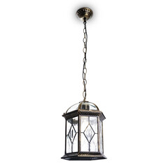 Уличный подвесной светильник Feron PL134 11337, фото 