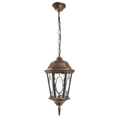 Уличный подвесной светильник Feron PL164 11331, фото 