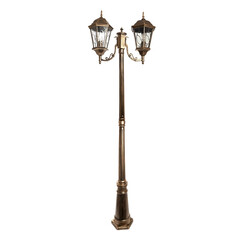 Садово-парковый светильник Feron PL157 11325, фото 