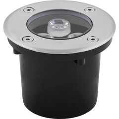 Уличный встраиваемый светильник Feron 32012, фото 