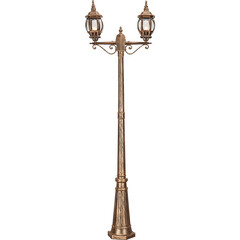 Садово-парковый светильник Feron 8114 11242, фото 