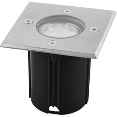 Уличный встраиваемый светильник Feron 11857, фото 