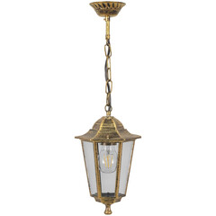 Уличный подвесной светильник Feron 6205 11143, фото 