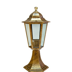 Уличный светильник Feron 6104 11131, фото 