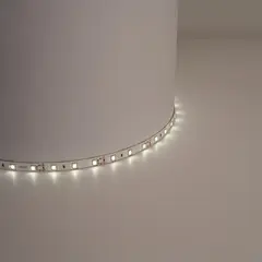 Светодиодная влагозащищенная лента Feron 4,8W/m 60LED/m 2835SMD теплый белый 5M LS604 27640, фото 