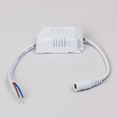 Драйвер 6W 300mA DC21-27V, LB0145, фото 