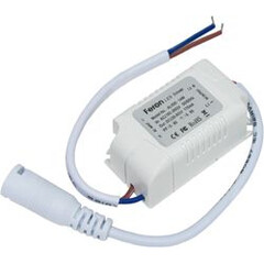 Драйвер для  AL2110,2111 6W, 280mA, DC 20-30V, LB145, фото 