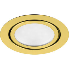 Встраиваемый светодиодный светильник Feron LN7 28864, фото 