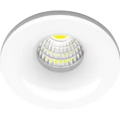 Встраиваемый светодиодный светильник Feron LN003 28771, фото 