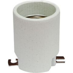 Патрон керамический для ламп E40 Feron LH140 22345, фото 