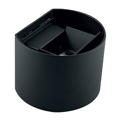 Уличный настенный светильник Feron DH013 11872, фото 