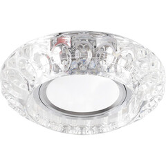 Встраиваемый светодиодный светильник Feron CD987 32664, фото 