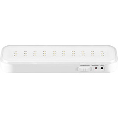 Светильник аккумуляторный, 30LED AC/DC, белый, EL120 Feron 12670, фото 