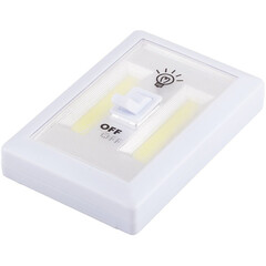 Настенный светодиодный светильник Feron FN1208 23379, фото 