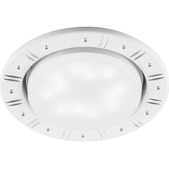 Встраиваемый светильник Feron DL393 29717, фото 