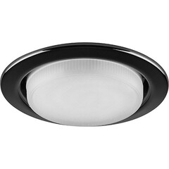 Встраиваемый светильник Feron DL53 28947, фото 