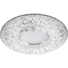 Встраиваемый светодиодный светильник Feron CD942 32655, фото 