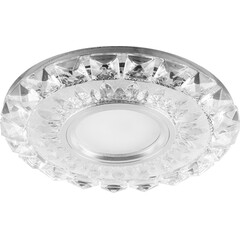 Встраиваемый светодиодный светильник Feron CD922 28897, фото 