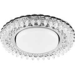 Встраиваемый светильник Feron CD4027 29541, фото 