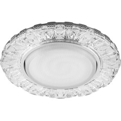 Встраиваемый светильник Feron CD4023 29476, фото 