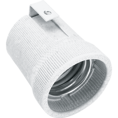 Патрон для ламп Feron LH02 41035, фото 