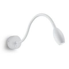 Светильник светодиодный, белый, 3Вт, AL7720 Feron 41228, фото 