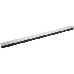 Линейный светодиодный светильник черного цвета Feron AL4020 IP20 24W 4000K 41225, фото 