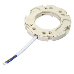 Патрон для ламп Feron LH50 41038, фото 