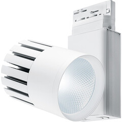 Трековый светодиодный светильник Feron AL105 32949, фото 