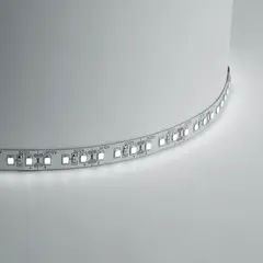 Светодиодная лента Feron 9,6W/m 120LED/m 2835SMD белый 5M LS612 41448, фото 