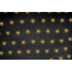 Светодиодная гирлянда Feron CL31 сеть 230V белый c питанием от сети, фото 