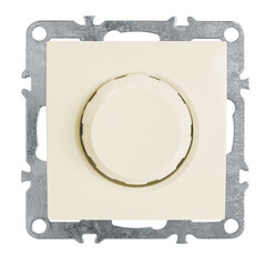 Диммер Feron Stekker Эрна слоновая кость PSW10-9106-02 39324, фото 