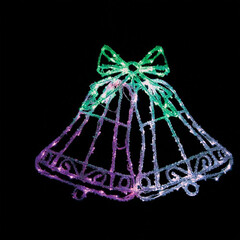 Светодиодная фигура Feron LT012 26710, фото 