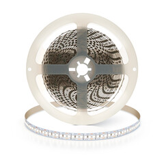 Светодиодная лента Feron 17W/m 180LED/m 2835SMD белый 5M LS616 41530, фото 