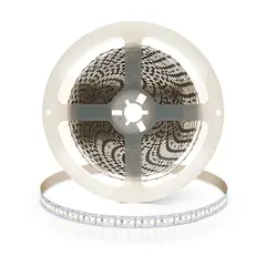 Светодиодная лента Feron 17W/m 180LED/m 2835SMD белый 5M LS616 41530, фото 