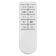 Выключатель дистанционный для управляемых светильников AL5800,5830,5840,5880  TM58, фото 