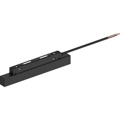 Трансформатор электронный для трековых светильников 100W 48V (драйвер), LB48, фото 