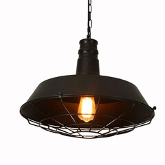 Подвесной светильник Moderli V1390-1P West 1*E27*60W, фото 