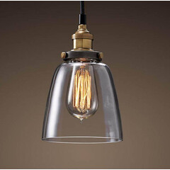 Подвесной светильник Moderli V1651-1P Single 1*E27*60W, фото 