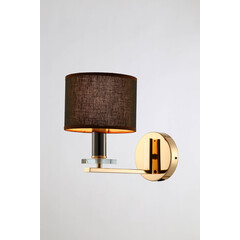 Бра Moderli V2640-1W Trio 1*E14*60W, фото 