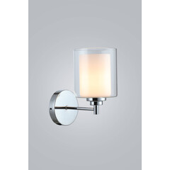 Бра Moderli V2523-1W Maximilian 1*E27*60W, фото 