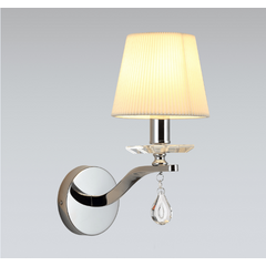 Бра Moderli V2530-1W Aerton 1*E14*60W, фото 