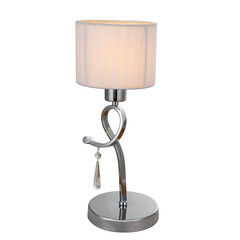 Настольная лампа Moderli V2561-1T Mae 1*E27*60W, фото 