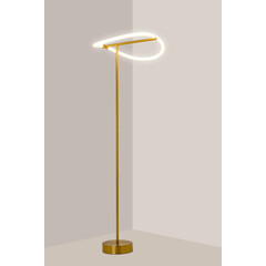 Светодиодный торшер Moderli V4090-FL True, фото 