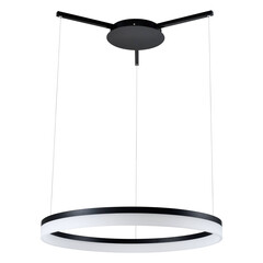 Светодиодная подвесная люстра Moderli V1721-PL Via LED*39W, фото 